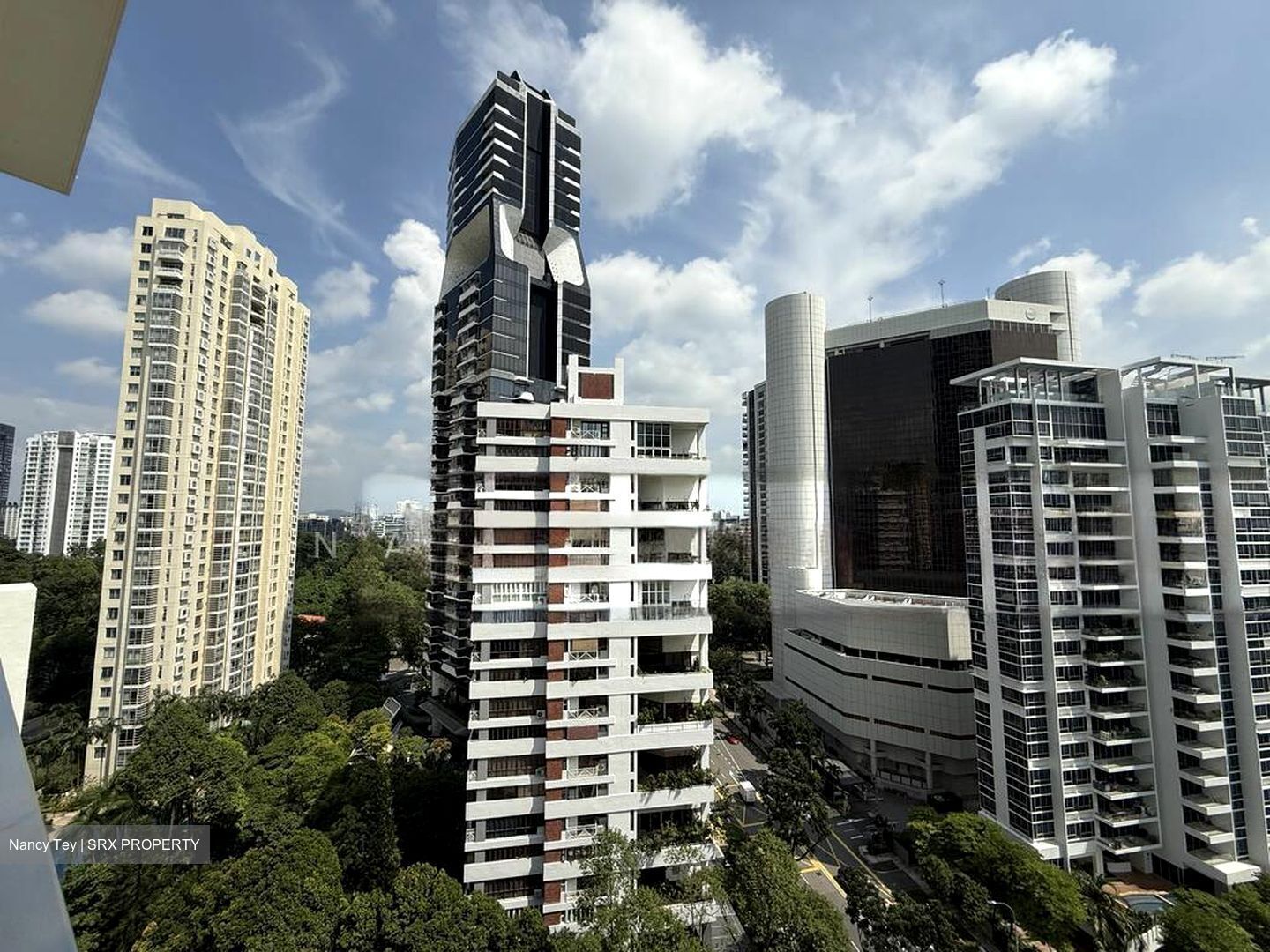 Klimt Cairnhill (D9), Apartment #486689991